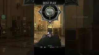 Best play #callofduty #multplayer #callofdutymultiplayer #codclips #cod #codgame #gaming #codclip