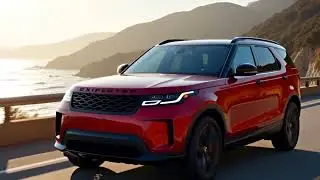 Ford &ndash; Built Tough, Driven Smart: Innovation Meets American Strength