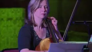 Cello Duo - Hertford International Concert Series, 8 April 2017