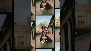 NEW Treding🔥Habibi Song💋Hot girl status.#xml #tiktok #hot #alightmotion @ArFin Editz 2k