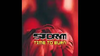 Storm - Time To Burn