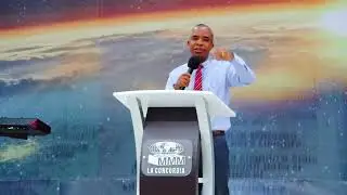 19-01-2026 Cualidades de un buen líder 14 - (Pastor Mario Cuero)