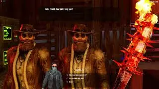 # 7Days To Die WinterWeen Mod PT3 MultiPlayer With HawkSlayer & TCG
