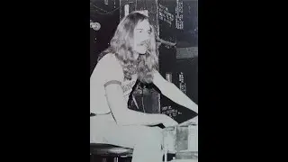 #16 ШОУ НАКРУТОГО РОУДИ (КЕН ПЕДЕН) (ВЫЖИВШИЙ В АВИАКАТАСТРОФЕ) (ГРИФФ МАРТИН, УЧЕНЫЙ-РАКЕТОЛОГ