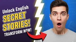 Learn English Through Story level 1 | American Accent | 10 Hours of Listening #learnenglish
