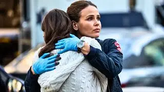 Chicago Fire Season 14 Episode 7 SHOCKING TWIST | Novak's Backstory REVEALED