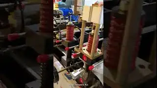 🏮 3-Side Sealing Bag Machine &ndash; Where Ancient Craft Meets Modern Packaging! #bagmakingmachine