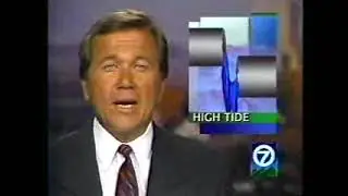KMGH Colorado 7 News at 5 (partial), c. June 1994