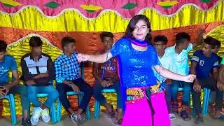 বিয়ে বাড়ির উরাধুরা নাচ | O Amar Roshiya Bondhu Re | Roshia Roshia | BAngla Dance | Juthi Dance