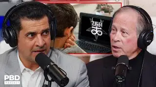 &ldquo;They&rsquo;re Making Kids Kill&rdquo; - Cult Expert WARNS Parents Of 764 Child Exploitation Network