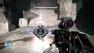 [PS4] Destiny - Vault of Glass. HARD MODE. [1st Hard][Raid #12]