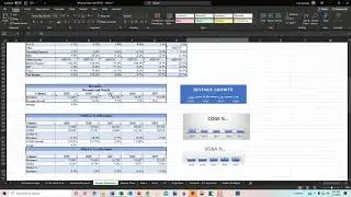 INTEL Financial Report: INTEL Financial Statements and Financial Ratio Analysis by Paul Borosky, MBA