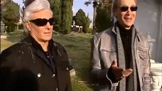 Hollywood forever : cemetery of the stars (full documentary)