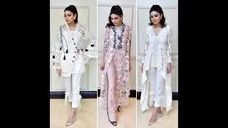 Pakistani Eid Collection  2018