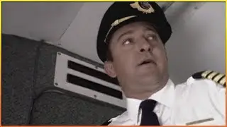 Funniest Airplane Commercials ✈️