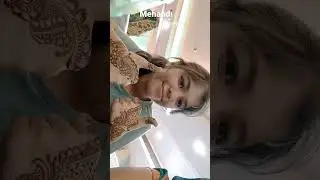 Didi mehandi and Sangeeta vlog - Dhanbad Jharkhand | Shruti_seems