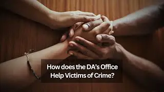 Victim Assistance Program Highlights 2025