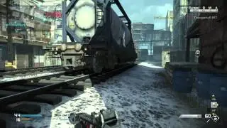 Cod Ghost Dpe 