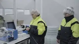 Thermo Fisher Scientific – Basel/Alschwill, Switzerland
