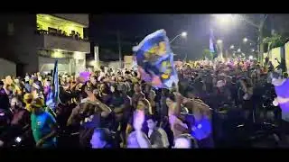 Política de Joel da Pereira tacaimbó 2024