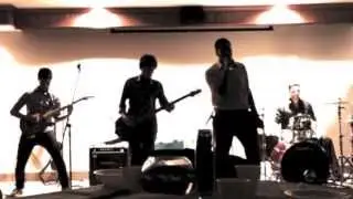 Jagoron - Blues and Rode (Black Cover)