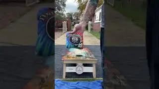 Эпизод 50: Обзор Crazy 8 Bag Co Domin8tor
