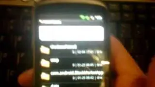 Applanet-How to.