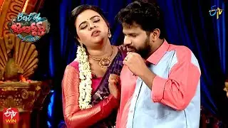 Hyper Aadi & Raising Raju Performance | Best Of Jabardasth | 29th December 2022 | ETV Telugu