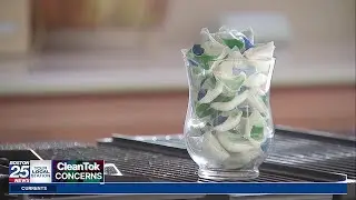 &lsquo;Style over safety&rsquo;: Viral &lsquo;cleantok&rsquo; trend posing danger with household chemicals, experts say