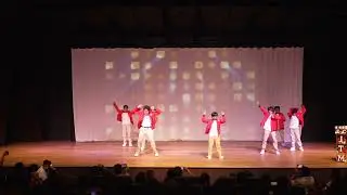 JTM Kalai 2022 -  FireBros