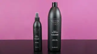 Средство для удаления липкого слоя Couture Colour Nail Surface Cleanser