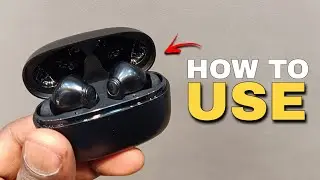 How To USE Boat Airdopes 131 Pro - Boat Airdopes 131 Pro Full Details