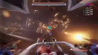 Railjack & Kuva Lich Grind!! (Warframe)