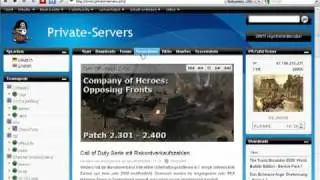 CoD4 Tutorial - How to play CoD4 online for free