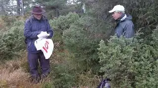 På topptur til historiske Svengestølåsen i 2014   HD 1080p