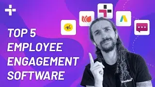 5 Best Employee Engagement Software of 2025