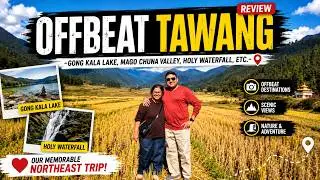 Offbeat Tawang Review by a Mumbai couple  Wild Hill Adventure | Tawang Tour Package #tawang #mumbai