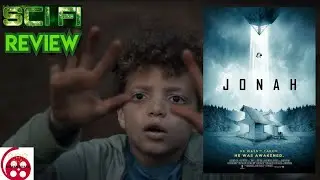 Jonah (2024) Sci-Fi Film Review