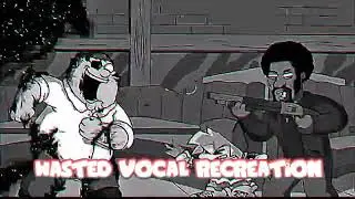 UC:Wasted V3 FLP Vocal Recreation
