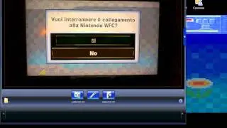 [MKWii] How to Removing EC 20102 (easy)