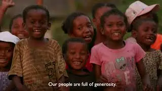 Sustainable Vanilla - Economic Growth for Vanilla Farmers Through Cooperatives