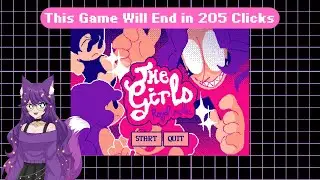 My choices don't matter? ⚡ This Game Will End in 205 Clicks
