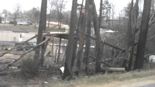 Kilpatrick, AL after F2 tornado cr 479