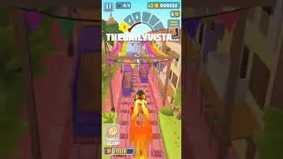 #SubwaySurfersEdits #GamingVibes #MobileGamingLife