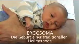 Ergosoma&reg; - die Geburt einer traditionellen Heilmethode