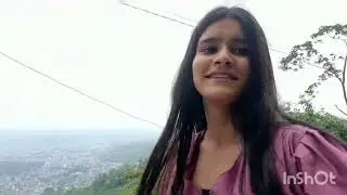 mini nepal vlog ☺😘... this is my first vlog 💖