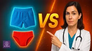 &ldquo;Doctor Explains: Best Underwear for Testis Health | Boxer vs Brief