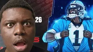 &ldquo;I Played American Football for the FIRST TIME&hellip; This Got CRAZY 😳🏈&rdquo;#funny#soccer
