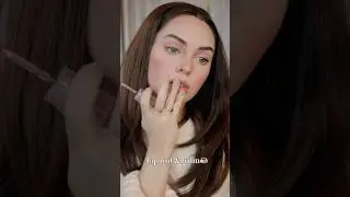 RORY GILMORE Fall Makeup Tutorial☕️🍂Chilton-era Nostalgia📚