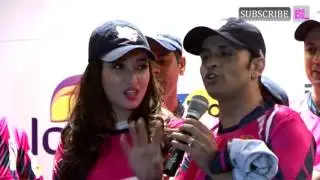 Press Conference | Launch of BCL Team Jaipur Raj Joshiley | Jersey Launch 2016